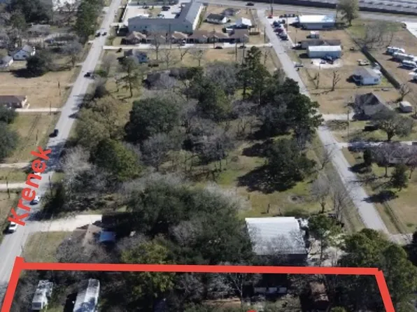 307 Pine Ln #5, Crosby, TX 77532