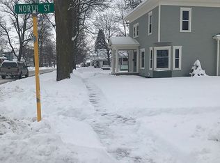304 Evans St, Jonesville, MI 49250