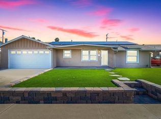 627 Verdin St, El Cajon, CA 92019