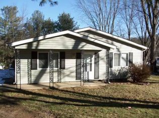 11 Kilkenny Dr, Asheville, NC 28806