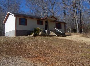 1270 Old Town Loop, Savannah, TN 38372