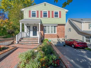 55 Sutherland Rd #55, Arlington, MA 02476