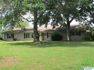 28089 W Limestone School Rd, Lester, AL 35647