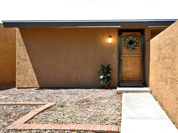 905 S Hacienda Drive, Tempe, AZ 85281