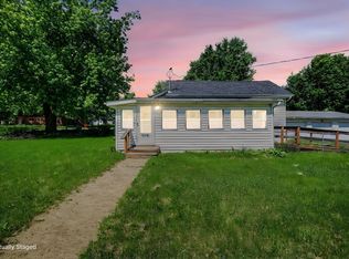 330 N Main St, Bunker Hill, IN 46914