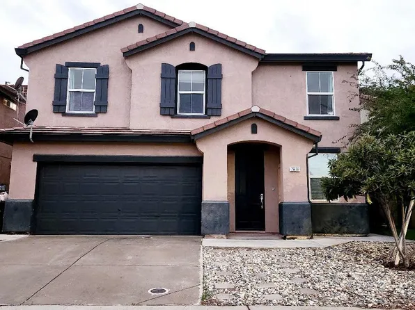 7636 Roosterfish Way, Sacramento, CA 95828