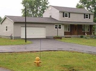 2842 N Park Ext, Warren, OH 44481