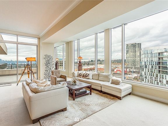 5th image of 177 107th Avenue NE #PH01