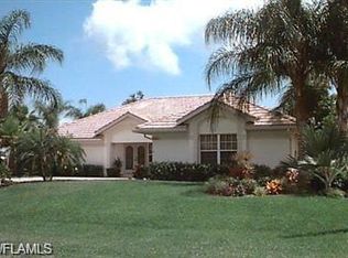 2514 SW 52nd St, Cape Coral, FL 33914