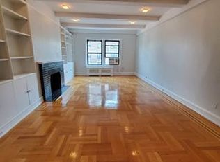 441 W End Ave #16D, New York, NY 10024