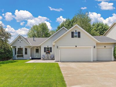 3584 Tara Ln, Woodbury, MN, 55125