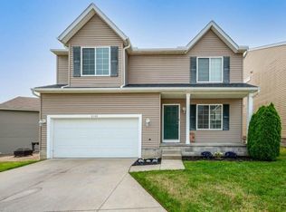 3142 Shelton Ct, Akron, OH 44312