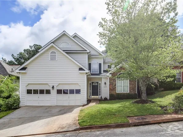 289 Glen Cove Dr, Avondale Estates, GA 30002