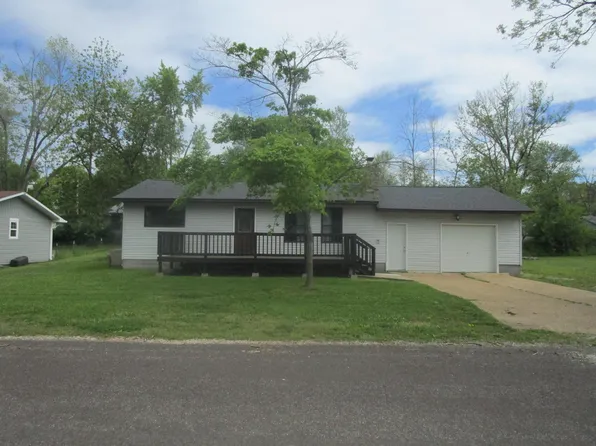 510 W 3rd Street, Mountain View, MO 65548