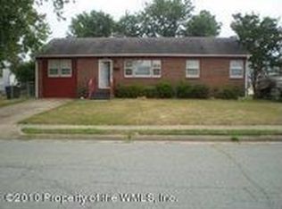 5009 Cay St, Hampton, VA 23605