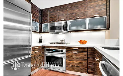 Sold by Douglas Elliman