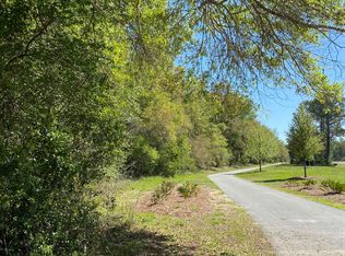 Xx Coastal Hwy, Crawfordville, FL 32327