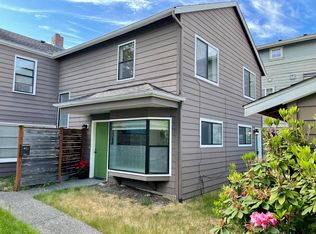 3420 34th Ave W, Seattle, WA 98199