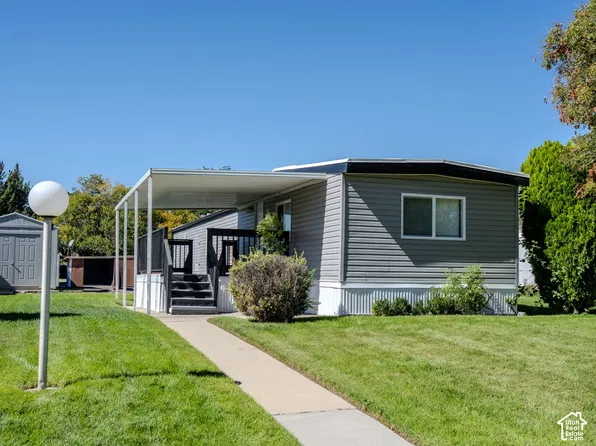 6494 S 1090 W #152, Salt Lake City, UT 84123