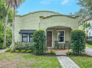 1012 W New Hampshire St, Orlando, FL 32804