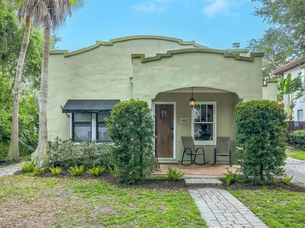 1012 W New Hampshire St, Orlando, FL 32804