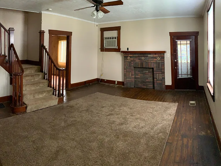 245 Green St — Photo 4