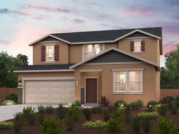 6132 W Saginaw Way, Fresno, CA 93723