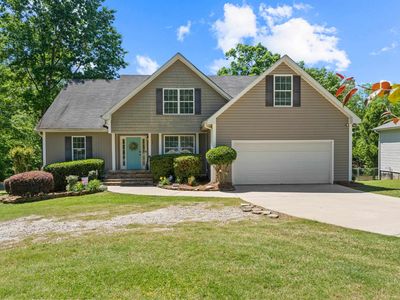 193 Southshore Rd, Eatonton, GA, 31024
