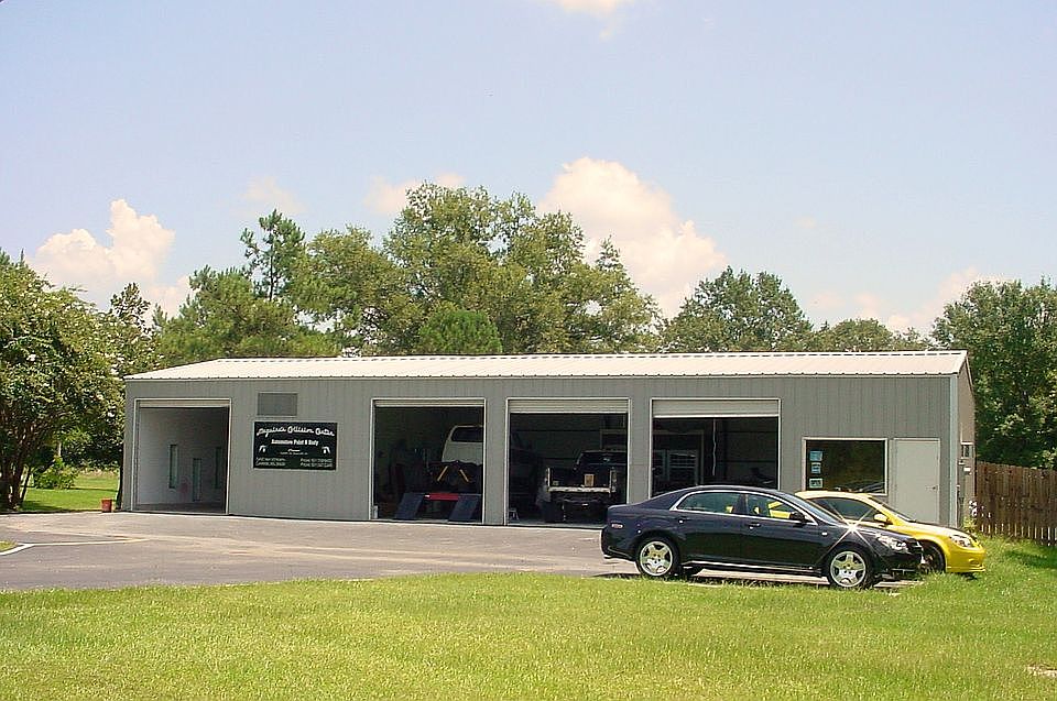Maguire’s Collision Center 