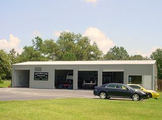 5492 Highway 43 N, Carriere, MS 39426