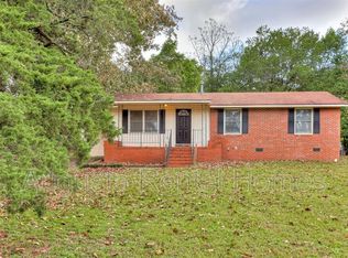 3219 Holt Rd, Augusta, GA 30909
