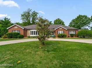 3454 Hobbs Ln, Jefferson City, MO 65109