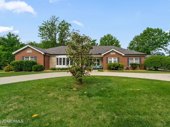3454 Hobbs Ln, Jefferson City, MO 65109