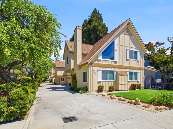 4301 Grace St Unit 2, Capitola, CA 95010