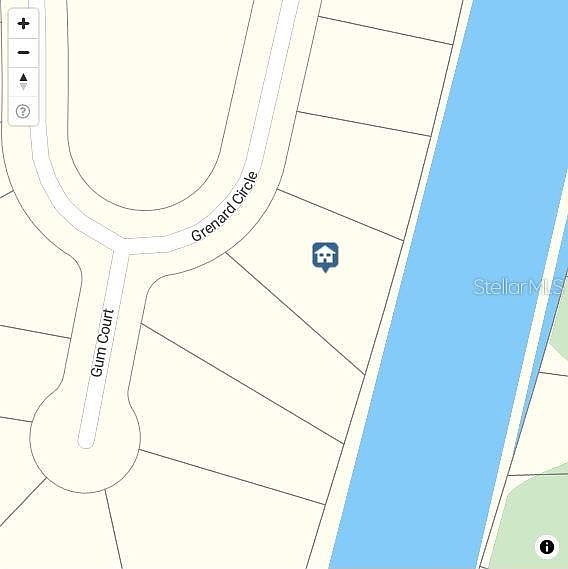 2nd image of GRENARD CIRCLE LOT 38
