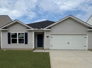 2120 Montalvan Dr, Greenville, NC 27834