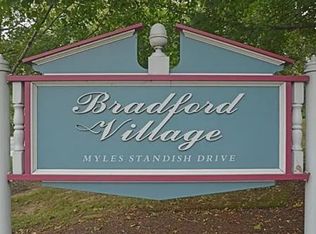 11 Myles Standish Dr UNIT 10, Haverhill, MA 01835