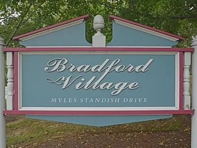 11 Myles Standish Dr Unit 10, Haverhill, MA, 01835