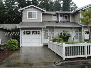 12595 Deer Park Ln NW, Silverdale, WA 98383