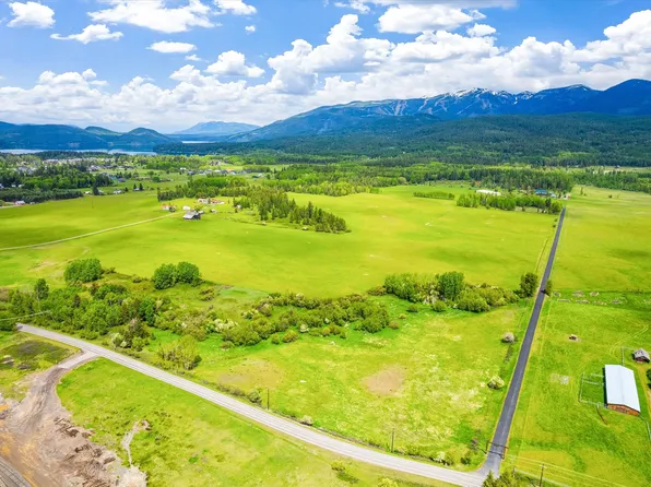 1090 E Edgewood Dr Lot 1, Whitefish, MT 59937