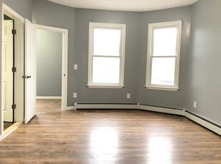 337 S 11th St FLOOR 2, Newark, NJ 07103