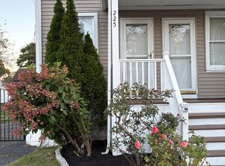 225 Columbus Ave #1, Stratford, CT 06615