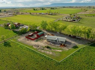 61050 Falcon Rd, Olathe, CO 81425