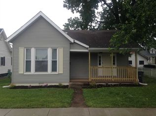 508 Homestead Ave, Seymour, IN 47274