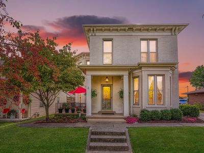 327 Pearl St, Jackson, OH, 45640