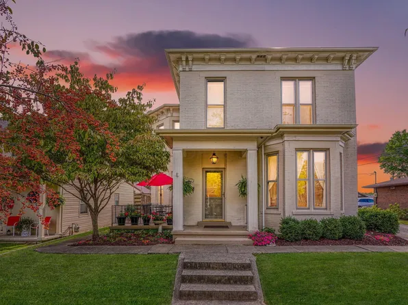 327 Pearl St, Jackson, OH 45640