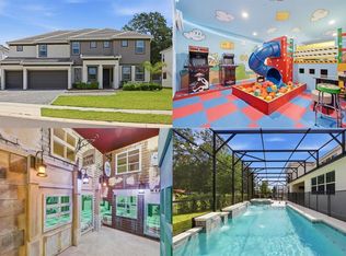 2437 Shanti Dr, Kissimmee, FL 34746