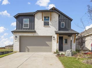 3512 Cloverleaf Ln, McKinney, TX 75071