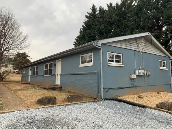 8 Parkwood Ave, Lynchburg, VA 24501