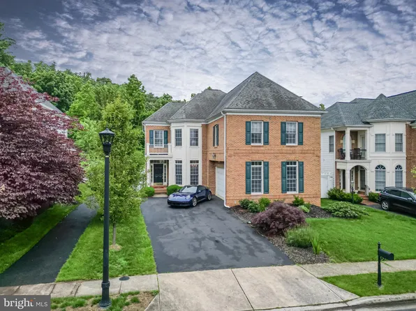 710 Brannock Ter, Annapolis, MD 21401